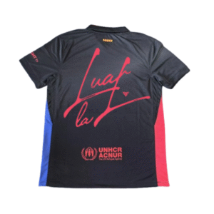 FC Barcelona x Luar la L