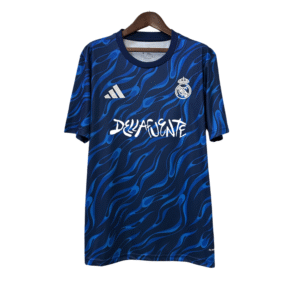 Real Madrid x Dellafuente