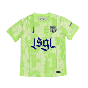 FC Barcelona x Camin