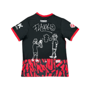 RCD Mallorca x Rels B camiseta