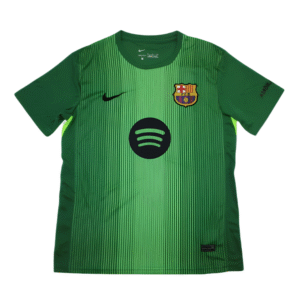 FC Barcelona 2025/26 Portero