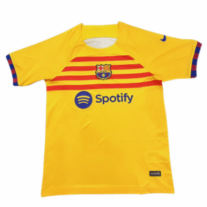 FC Barcelona 2023/24 Visitante