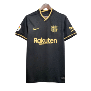 FC Barcelona 2020/21 Visitante
