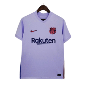 FC Barcelona 2021/22 Visitante