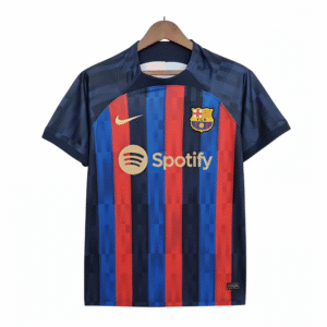 FC Barcelona 2022/23Local