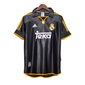 Real Madrid 1999/00 Visitante