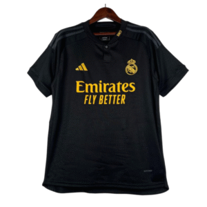Real Madrid 2023/24 Visitante