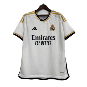 Real Madrid 2023/24 Local