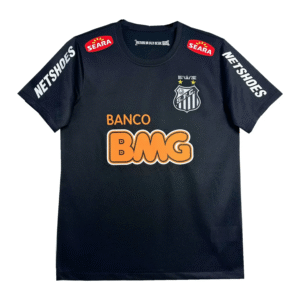 Santos camiseta manga larga temporada 2011/12