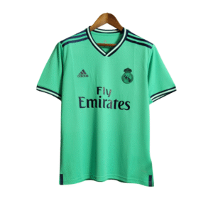 Real Madrid 2019/20 Visitante