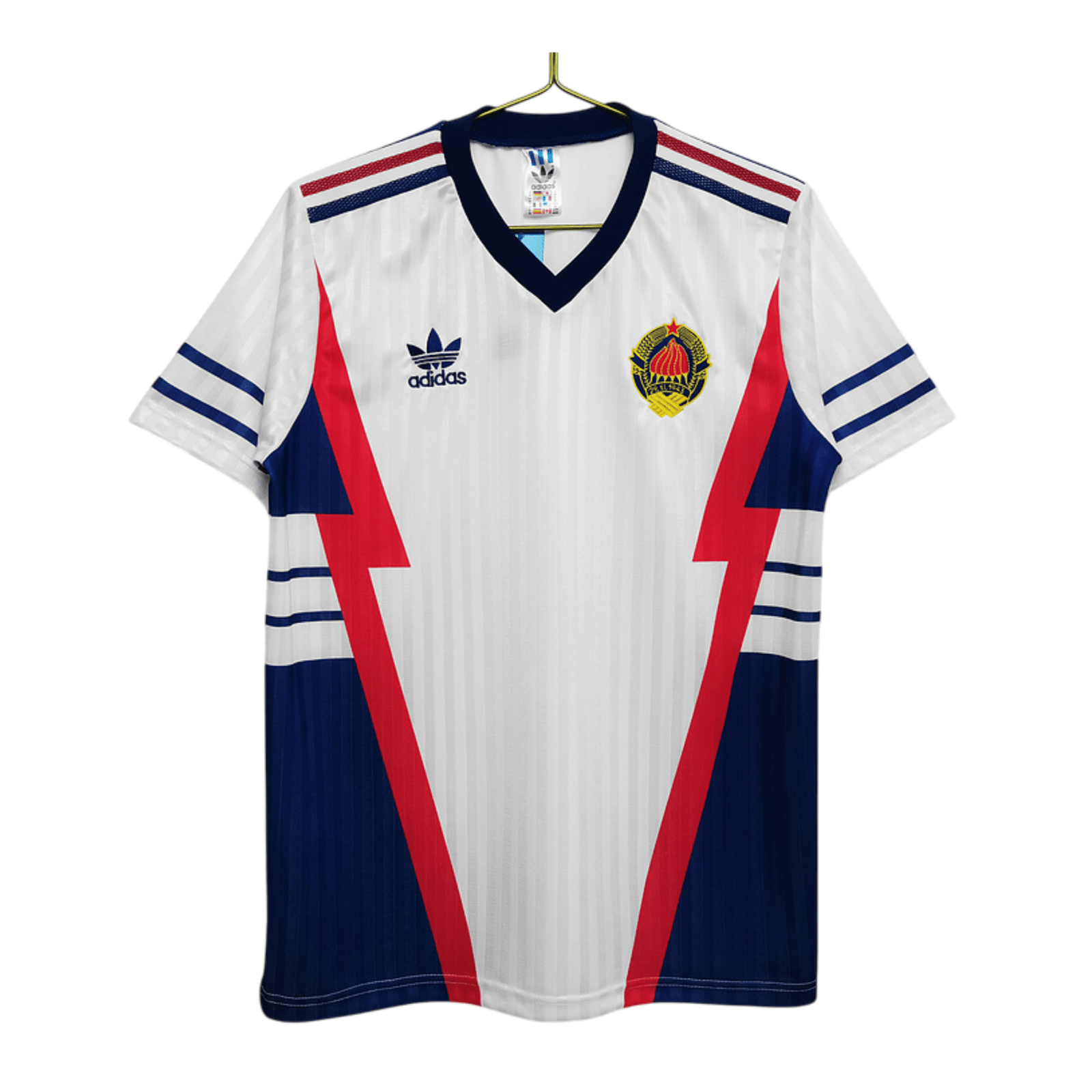 Yugoslavia 1990 Local