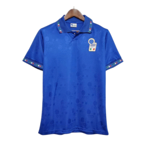 Selección Italia camiseta 1994