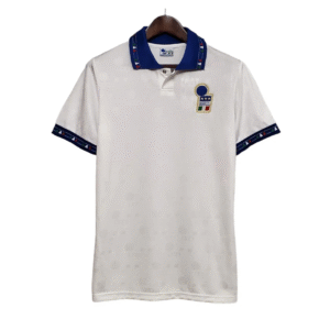 Italia 1994 Visitante