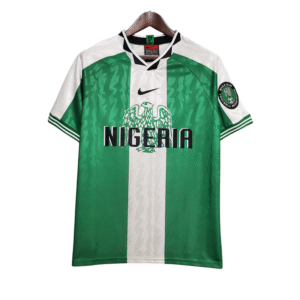 Nigeria1996 Local
