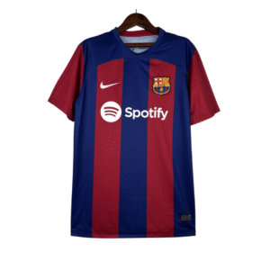 FC Barcelona 2023/24 Local