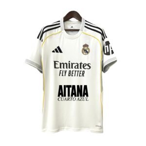 Real Madrid x Aitana