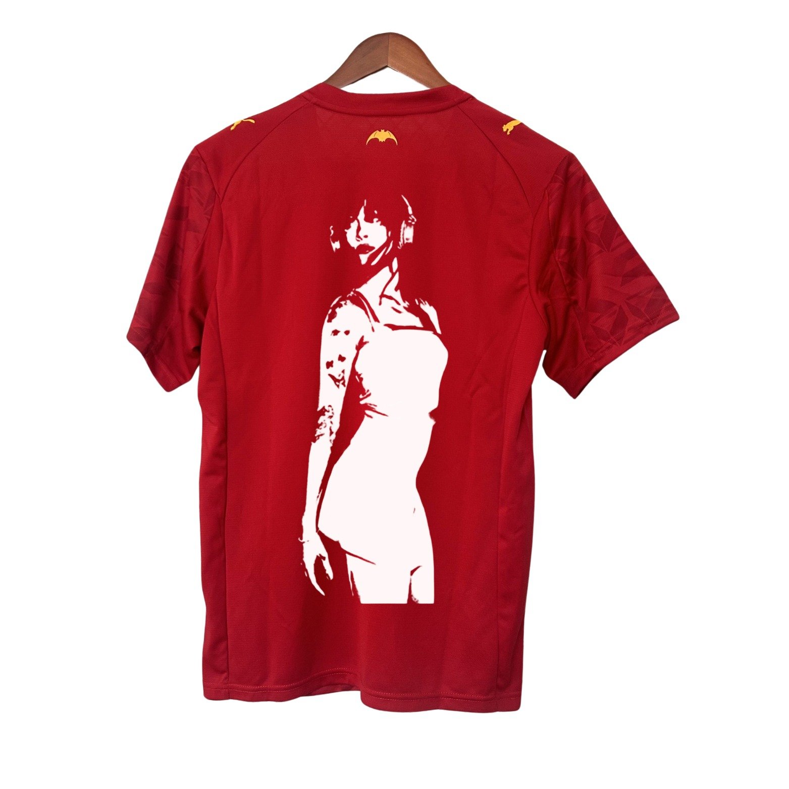 RCD Mallorca x Aitana camiseta - Imagen 2