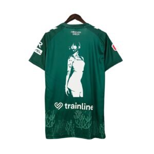Real Betis  x Aitana camiseta