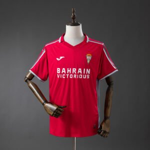 Córdoba 2025/26 Visitante