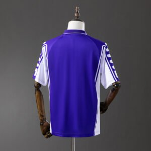 Fiorentina 1999/00 Local