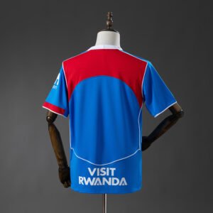 Atlético de Madrid 2025/26 Tercera