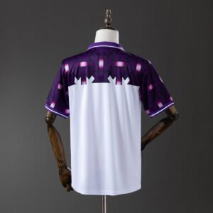 Fiorentina 1992/93 Local