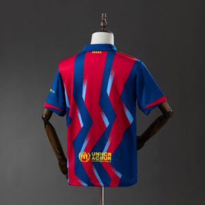 FC Barcelona 2025/26 Local