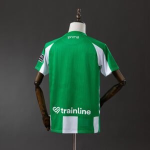 Real Betis 2025/26 Local