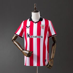 Athletic Club Bilbao 2025/26 Local
