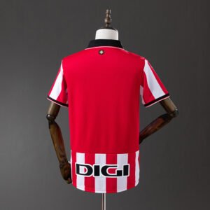 Athletic Club Bilbao 2025/26 Local