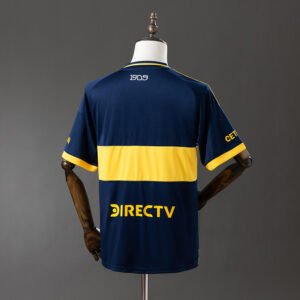 Boca Juniors 2025/26 Local