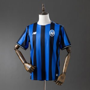 Atalanta 2025/26 Local
