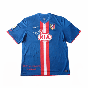 Atlético de Madrid x Cano ´Triana Tour 2025´