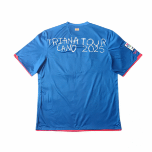Atlético de Madrid x Cano ´Triana Tour 2025´