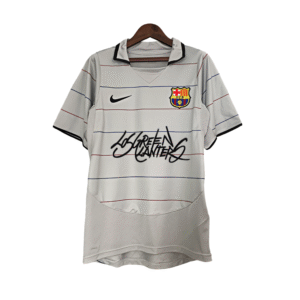 FC Barcelona x JC Reyes