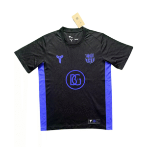 FC Barcelona x Bad Gyal
