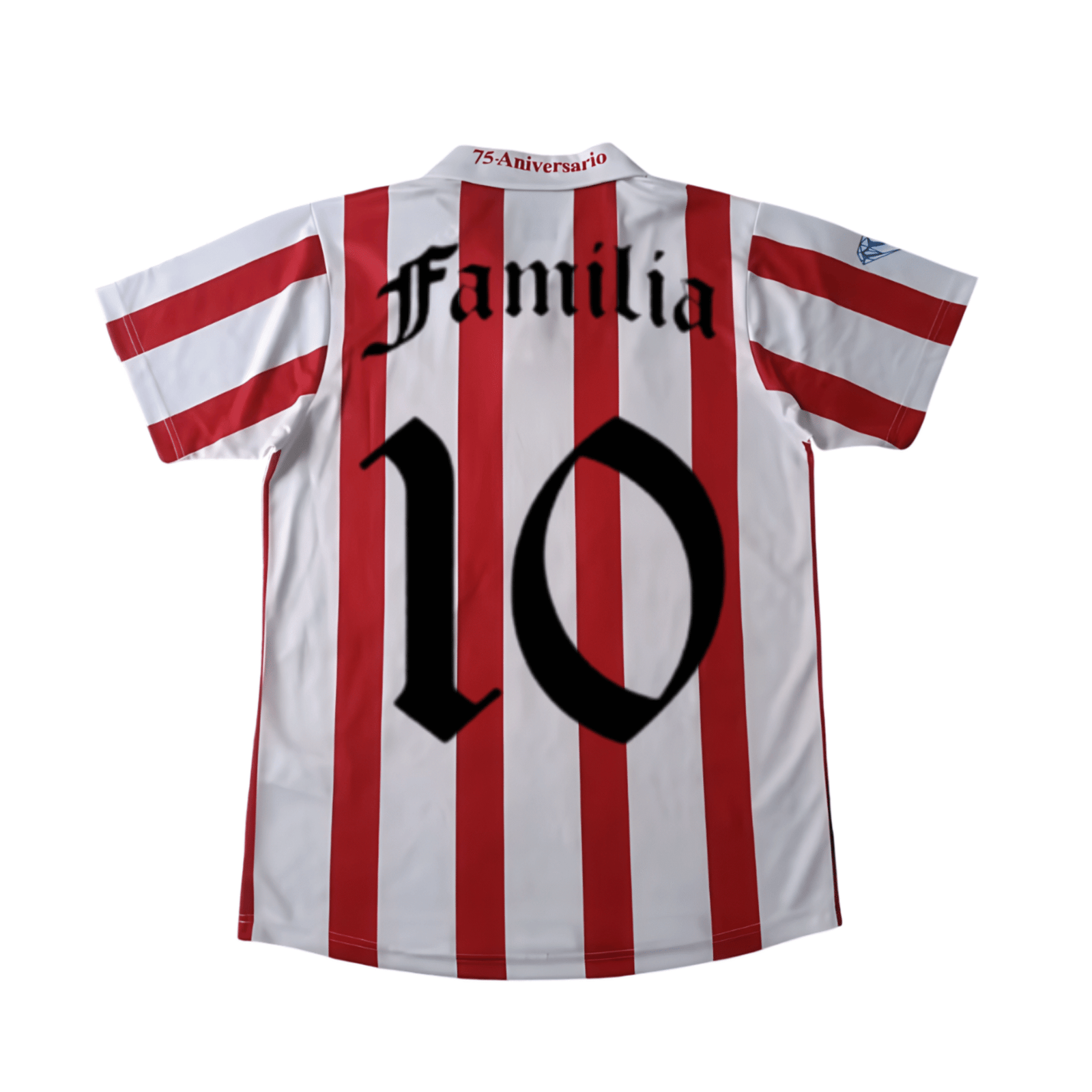 Granada x Dellafuente camiseta - Imagen 2