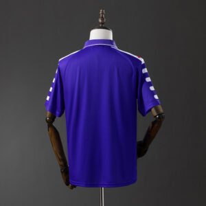 Fiorentina 1998/99 Local