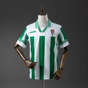 Córdoba 1996/97 Local