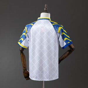 Parma 1995/97 Visitante