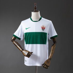 Elche 2025/26 Local
