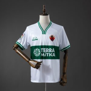 Elche 1999/00 Local