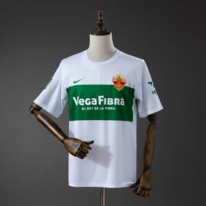 Elche 2025/26