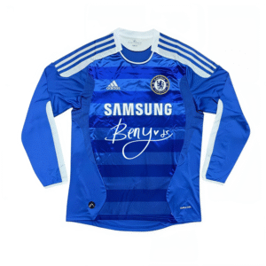 Chelsea x Beny Jr camiseta manga larga