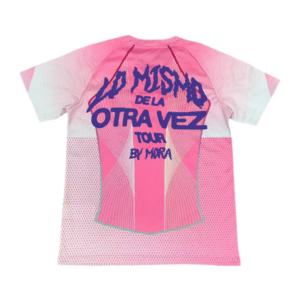 FC Barcelona x Mora ´Lo Mismo de la Otra vez Tour´