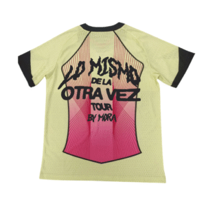 FC Barcelona x Mora ´Lo Mismo de la Otra vez Tour´