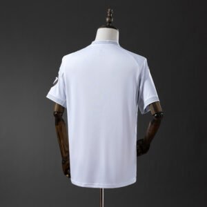 Real Madrid 2025/26 Local