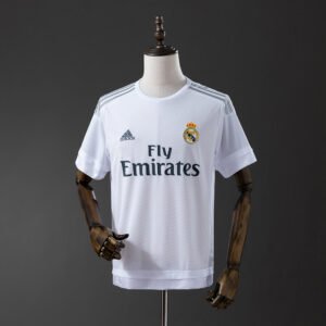Real Madrid 2015/16 Local