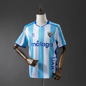 Málaga CF 2025/26 Local