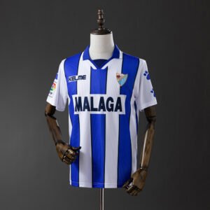 Málaga CF 1998/99 Local